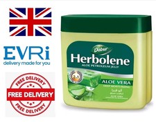115ml Dabur Herbolene Aloe
