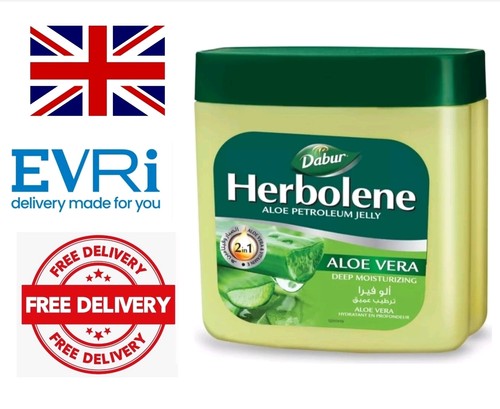 115ml dabur herbolene aloe - 115ml,