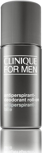 Clinique for men - for,