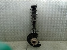 FORD PUMA SUSPENSION SHOCK