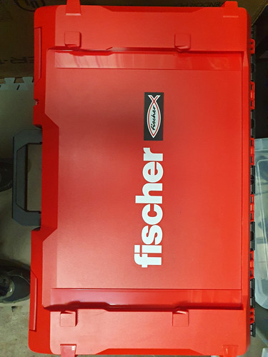 Fischer fgw 90f - fischer,