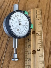 Mitutoyo 1109F Dial Indicator