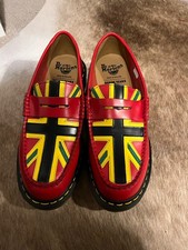 Martens denim tears - dr.,