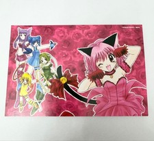 Tokyo Mew Mew Power Tokyo Tokyo Mew Mew Mew Nakayoshi 2020 Benefits Legend Post
