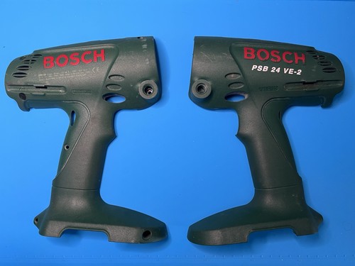 Bosch housing section - section, p/n