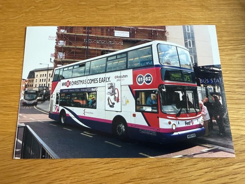 First essex 32478 - first, (au53
