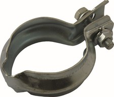 Exhaust Clamp