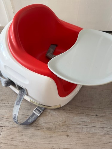 Bumbo floor and - floor, chair