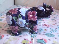 Floral Parade by Tina Wagstaff
