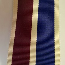 Medal Ribbon-  Royal Air Force