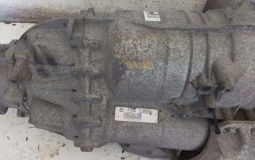 Hxn 1545384 gearbox - , audi