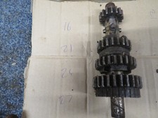 royal enfield crusader