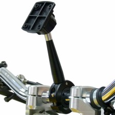 Extended 12cm Quality Metal