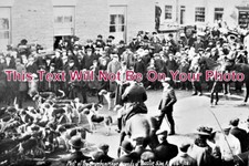 YO 14074 - Bramham Moor Hounds