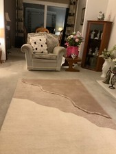 2 Bridgecraft lounge chairs