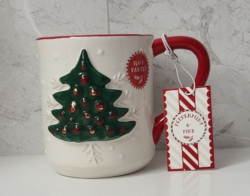 Maxx christmas tree red - maxx,