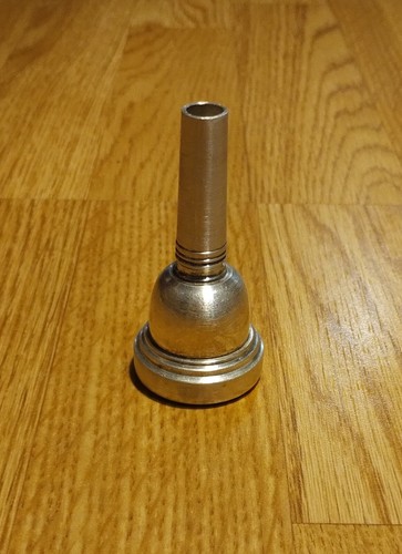 Trombone mouthpiece small - trombone,