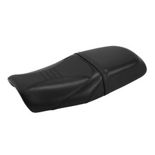 Black Rider Driver Passenger