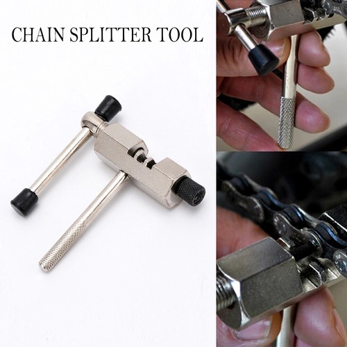 Chain splitter breaker repair - splitter,