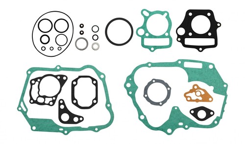 Full engine gasket set - full,