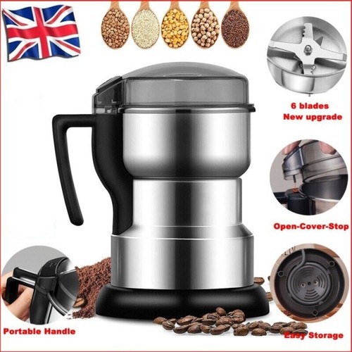 300w electric coffee - coffee, grinder
