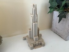 Cathedral of Learning Model-