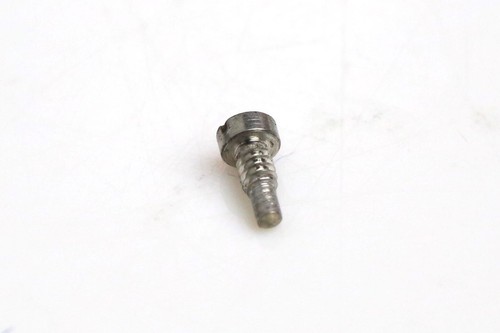 Ebel stainless steel 1911 - stainless,