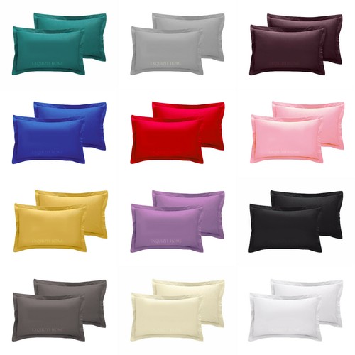 Oxford pillowcase cover - x,