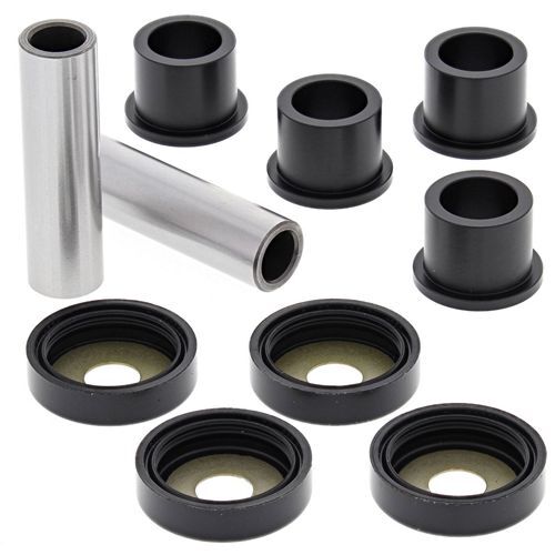 Front lower arm bearing - lower,
