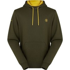 Wychwood Carp Green Hoody New