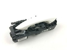 BMW 5 Series F10 F11 Exterior