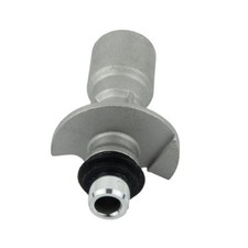 Oil Cooler Water Pump Pipe For