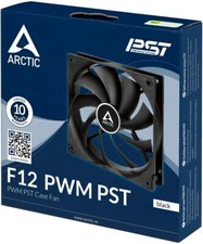 ARCTIC F12 120mm PWM PST PC