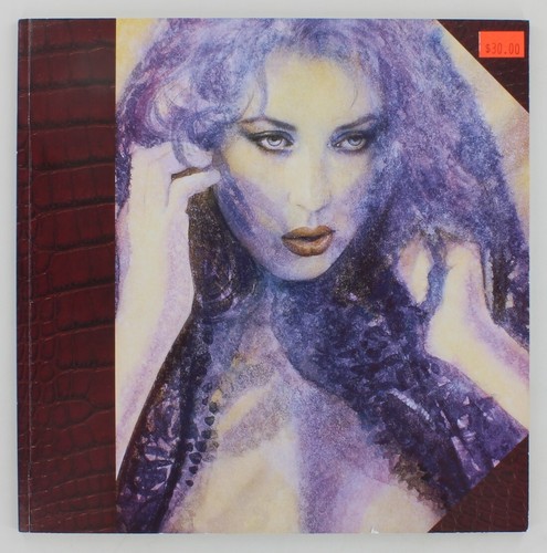 Olivia new works fine - fine, art