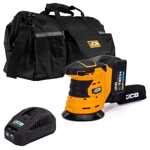 Jcb 18v cordless - jcb,