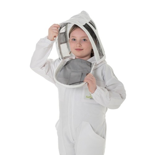 Children beekeeping suit - children,