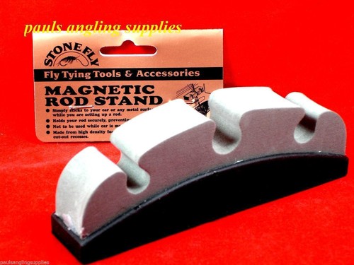 Stonefly magnetic fly coarse - stonefly, /