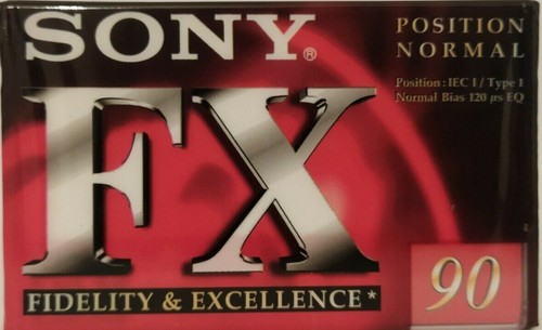 Sony 90fx1c 90 - c-90fx1c,