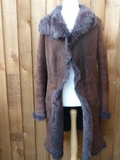 City Sheepskins Women's