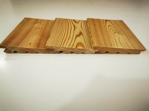 New profile siberian larch - profile,