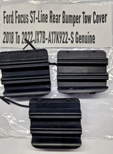 Genuine ford focus - genuine,