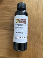 Natural Solution Coloured Wood