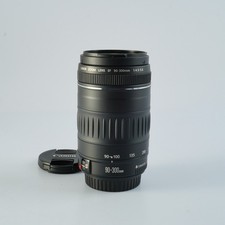 EXCELLENT Canon EF 90-300mm F/4.5-5.6 Zoom Lens