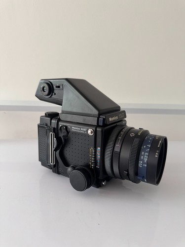 Mamiyza rz67 proii - mamiyza,