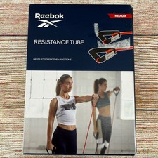 Reebok Resistance Tube Medium