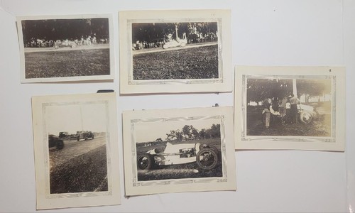 Midget car racing 1941 - midget,