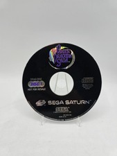 Sega Saturn Panzer Dragoon