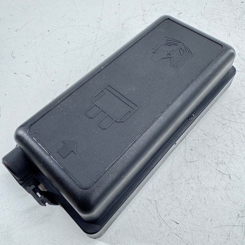 Mini one r56 fuse - box, cover