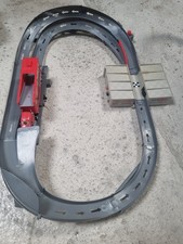 Disney  Cars  2009 MACK TRACK