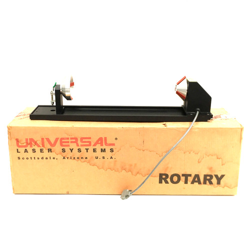 Universal laser systems rotary - laser,